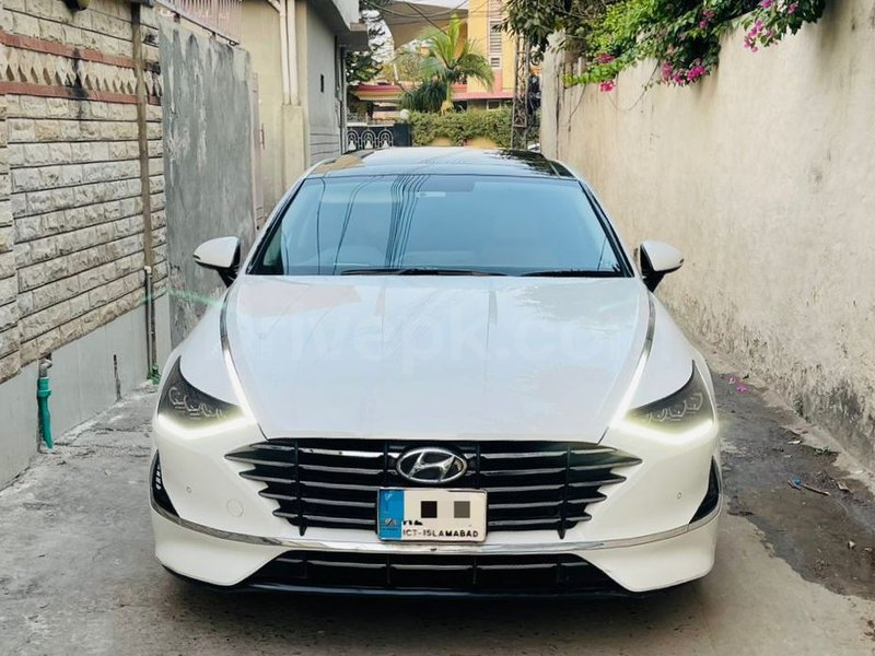 Hyundai Sonata 2.5 2022 for sale