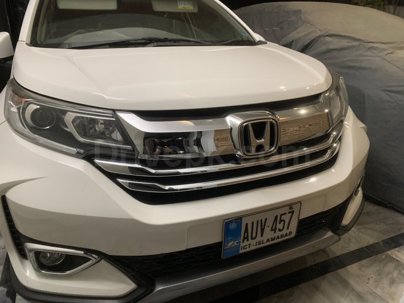 Honda BRV-S 2021 for sale