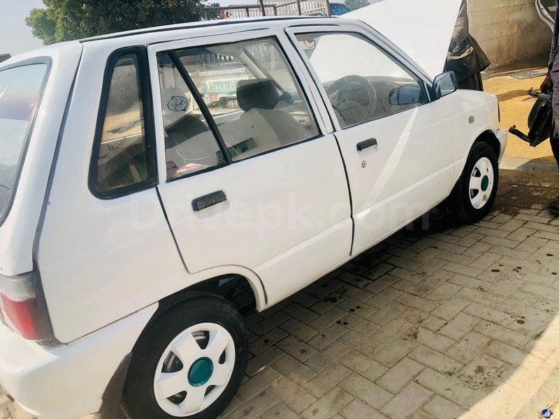 Suzuki maheran 1991 for sale