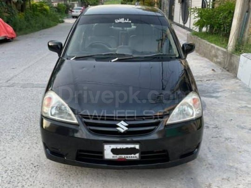 Suzuki Liana 2007 for sale