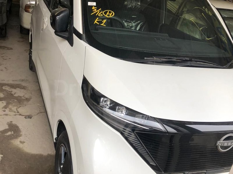 Nissan Sakura Sakura 2023 for sale