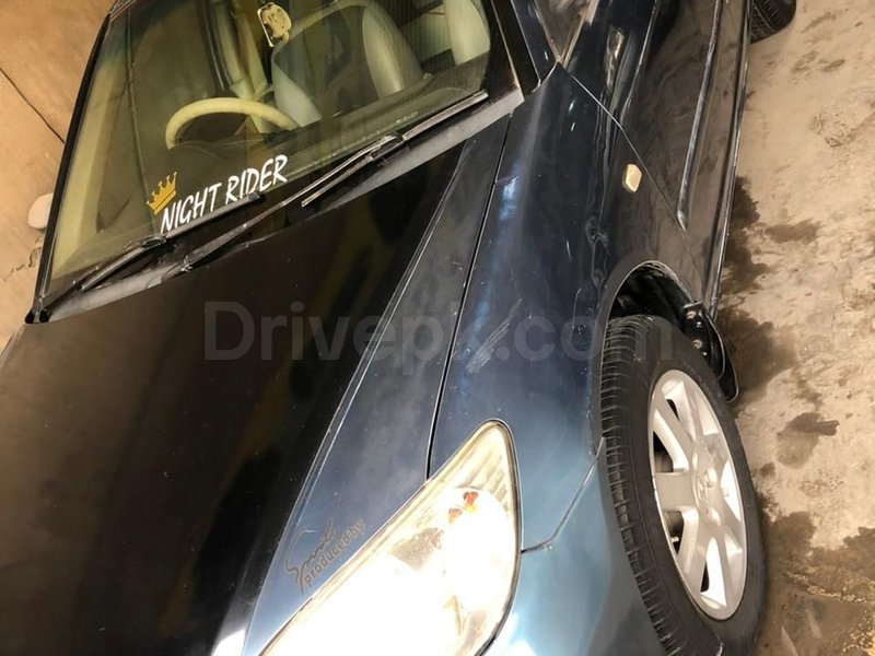 Honda Civic VTi Prosmatec 1.6 2005 for sale