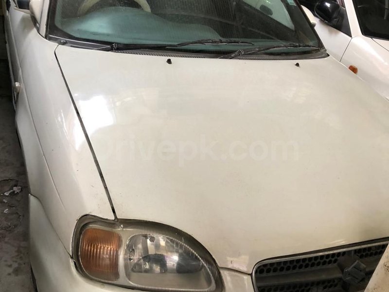 Suzuki Baleno 2003 for sale