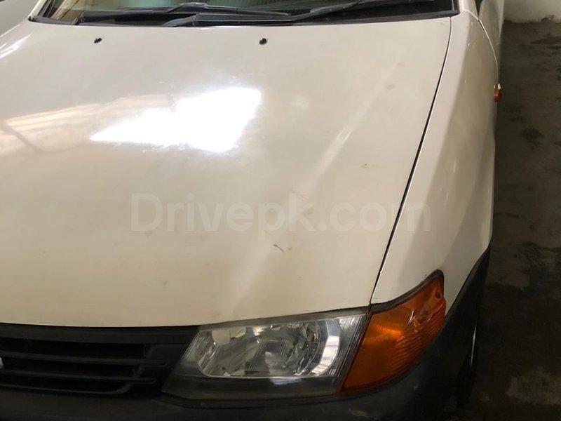 Nissan AD Van 2006 for sale