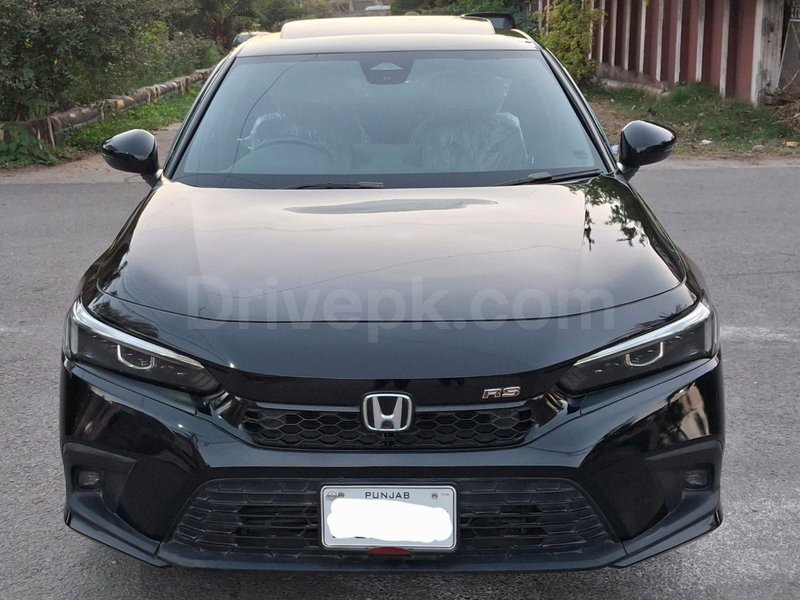 Honda Civic RS 2023 for sale