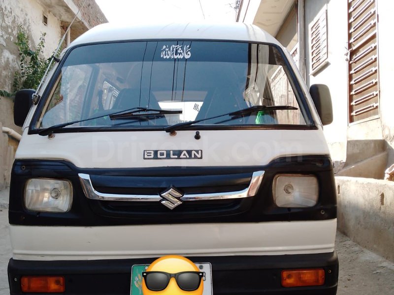 Suzuki Bolan 2008 for sale