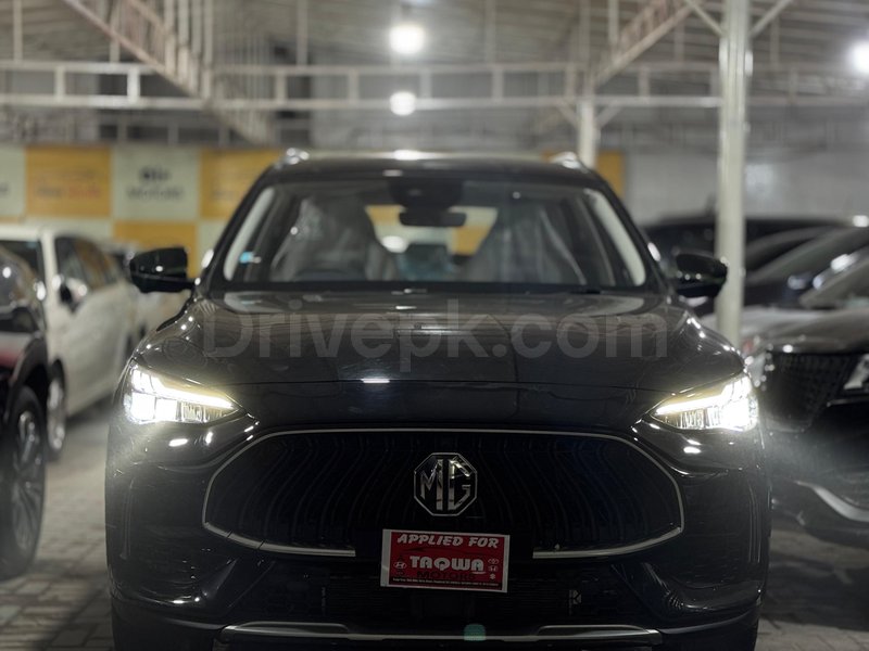 MG HS PHEV 2025 for sale
