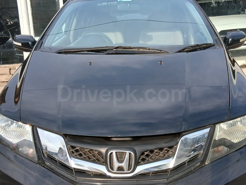 Honda City 1.3 i-VTEC Prosmatec 2016 for sale