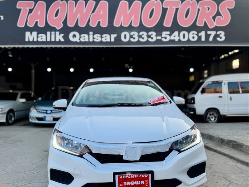 Honda City 2026 for sale