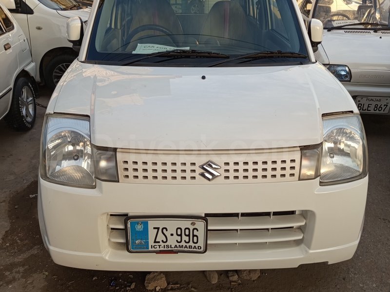 Suzuki Alto G 2008 for sale