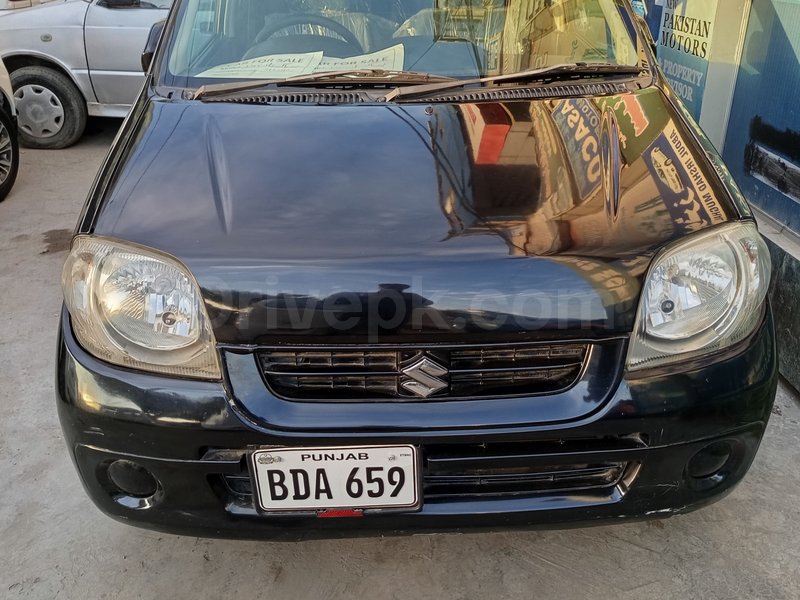 Suzuki Kei A 2008 for sale
