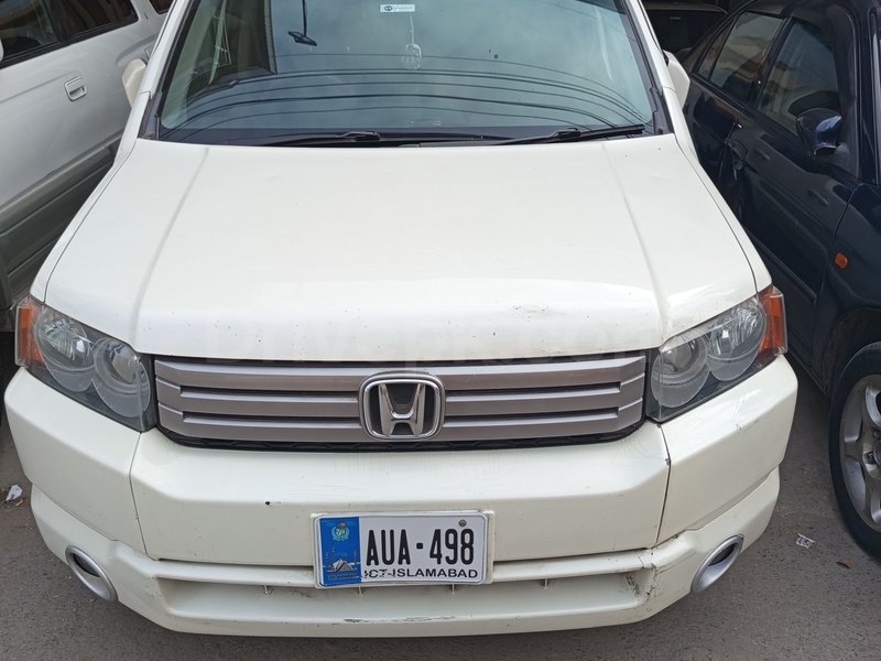 Honda Cross Road 2007 for sale