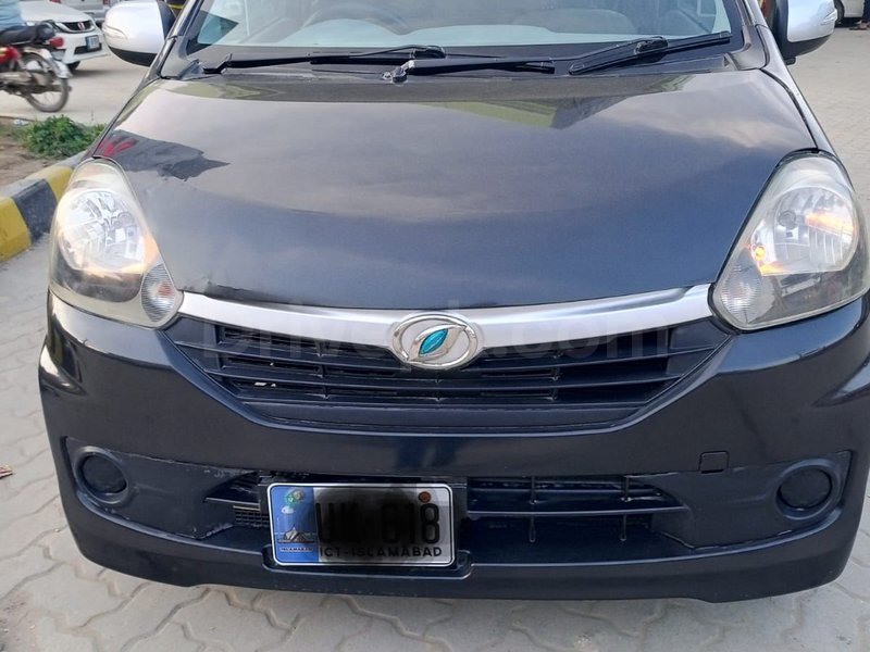 Daihatsu Mira ES 2012 for sale