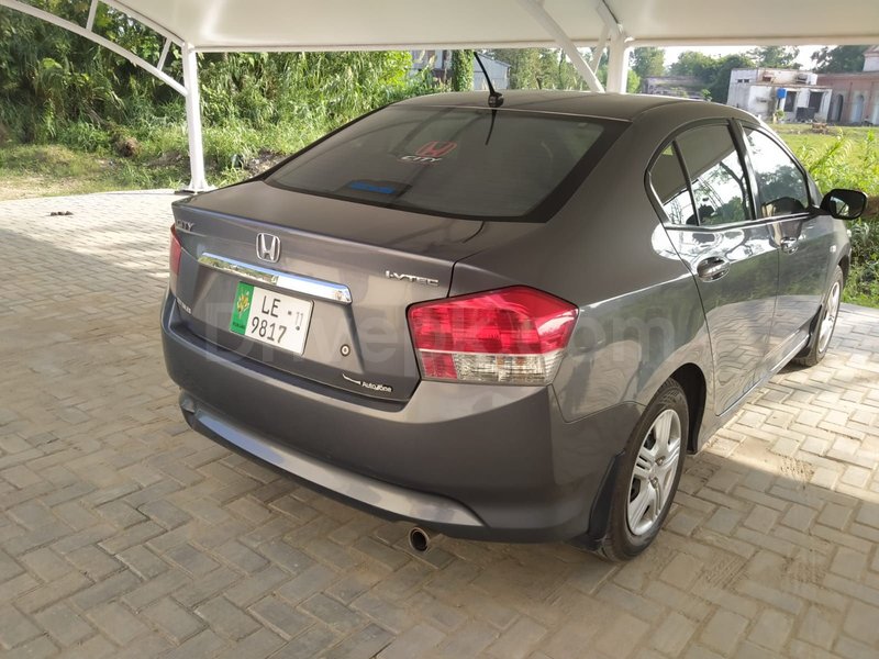 Honda City i-VTEC 2011 for sale