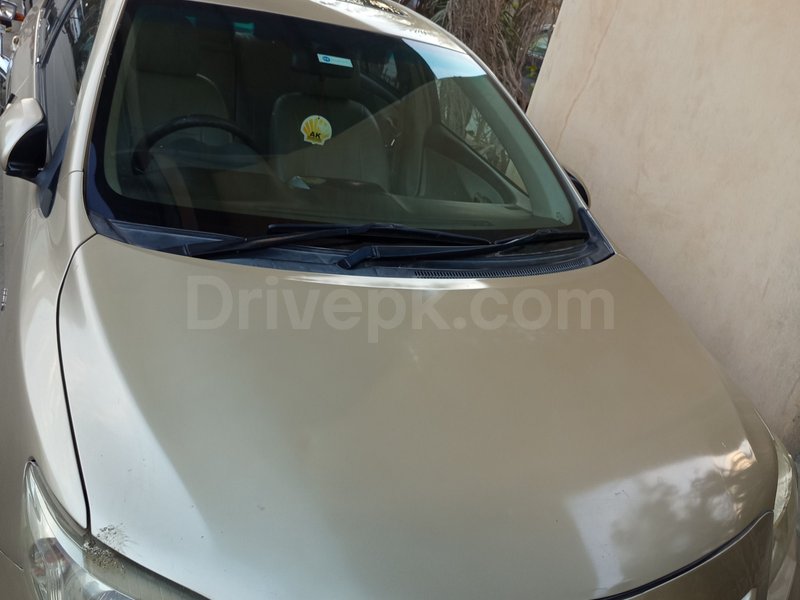 Toyota altis 2010 for sale