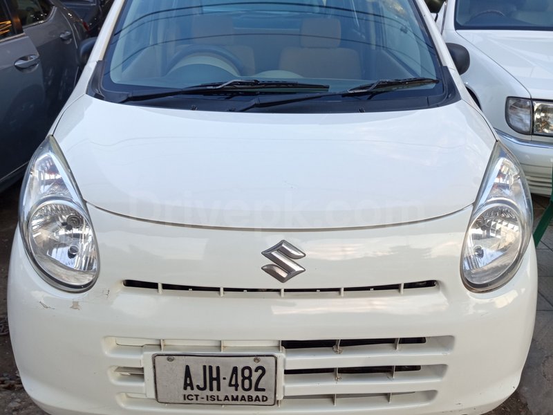 Suzuki Atlo 2014 for sale