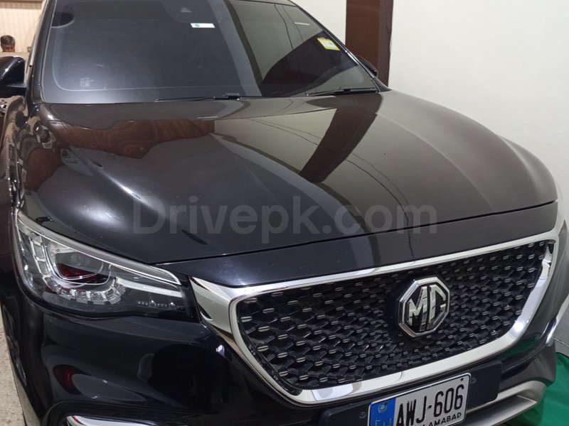 MG HS 1.5 Turbo 2021 for sale