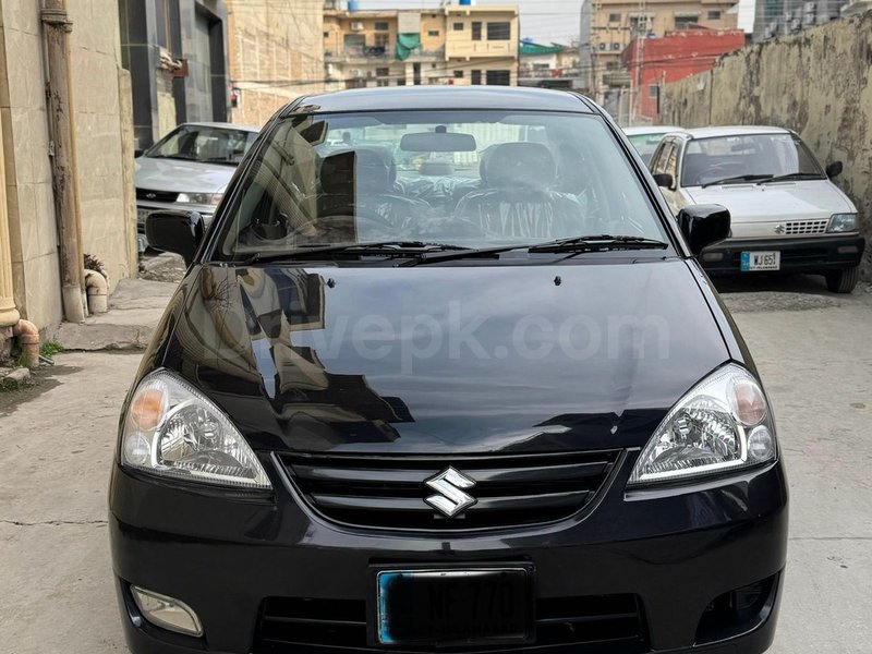 Suzuki Liana 2008 for sale