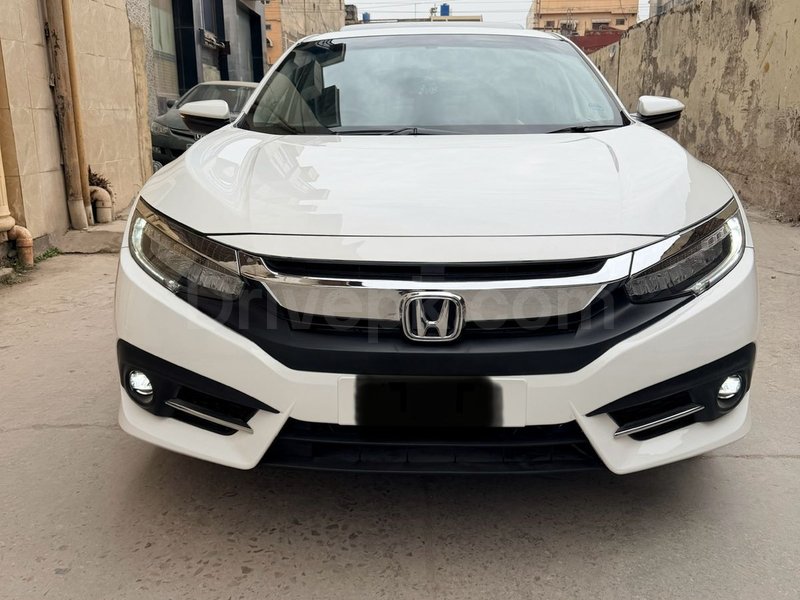 Honda Civic Oriel 1.8 i-VTEC CVT 2020 for sale