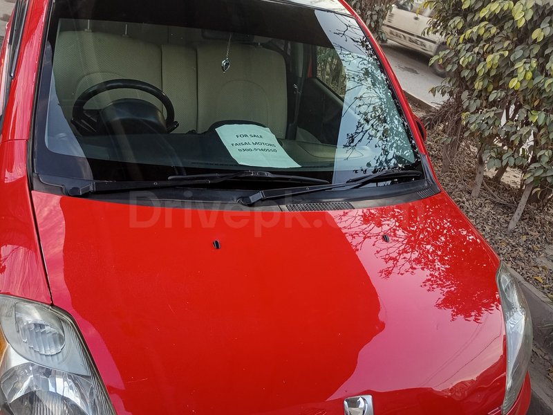 Toyota Passo G 1.0 2009 for sale