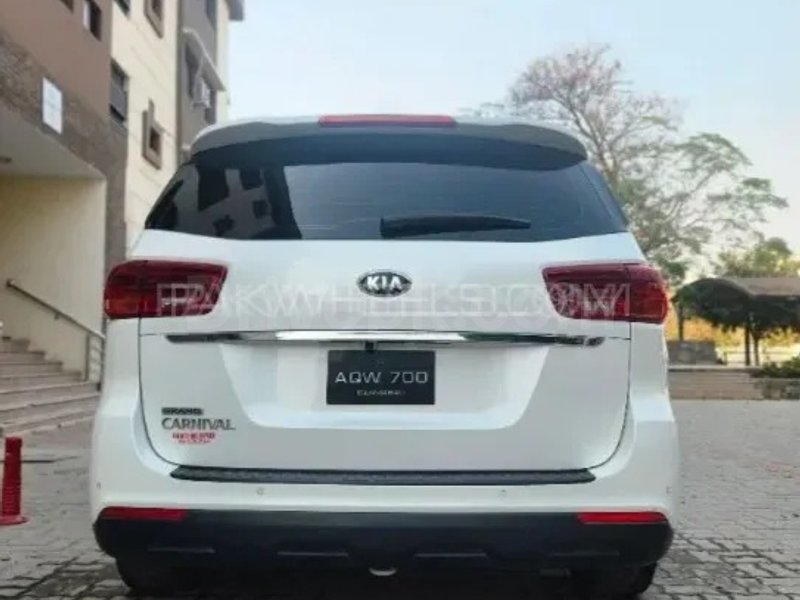 KIA Carnival EX+ 2020 for sale