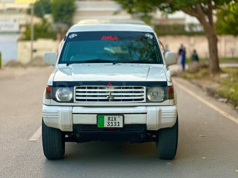 Mitsubishi Pajero Junior 1992 for sale