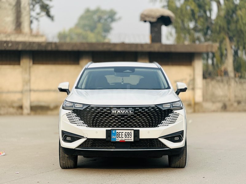 Haval H6 HEV 2024 for sale