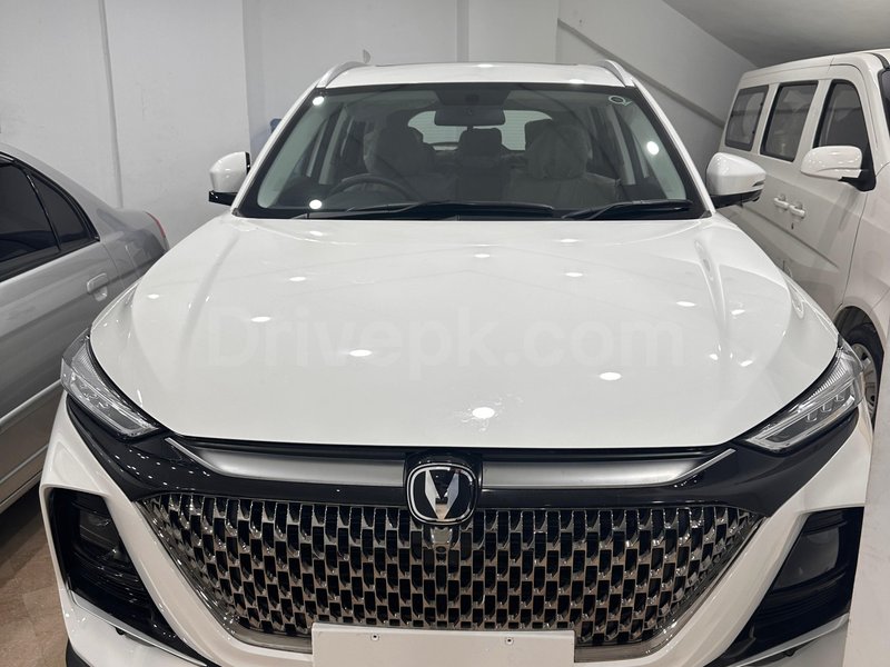 Changan Oshan X7 2026 for sale