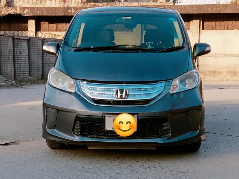 Honda Freed 2014 for sale