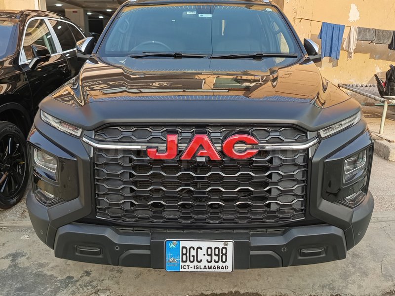 JAC T9 T9 2025 for sale