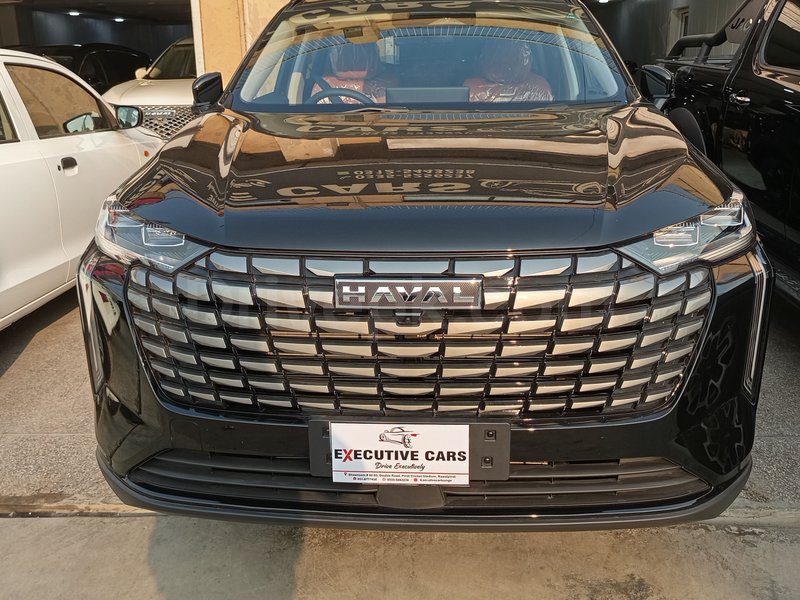 Haval H6 2026 for sale