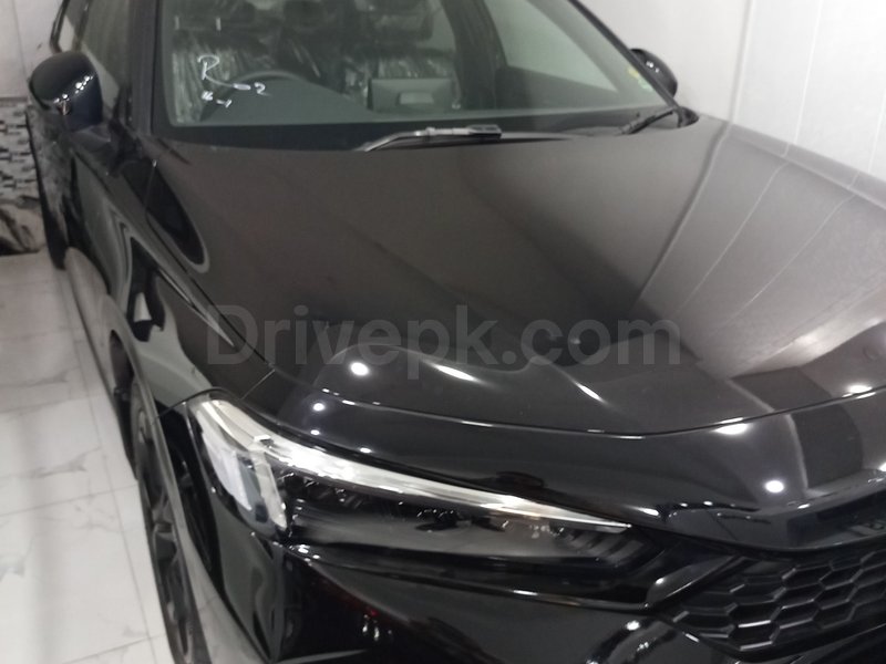 Honda Civic 2026 for sale