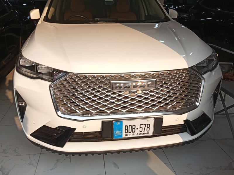 Haval H6 2.0T AWD 2024 for sale