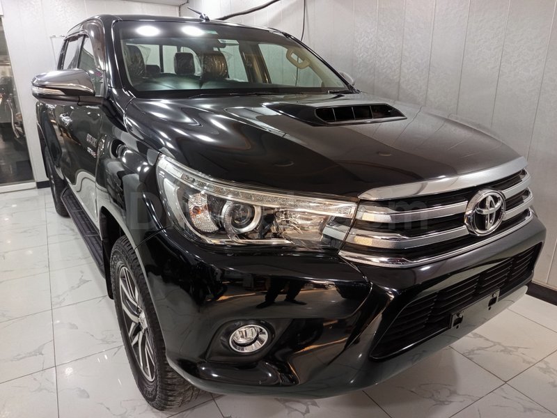 Toyota HiluxRevo 2016 for sale