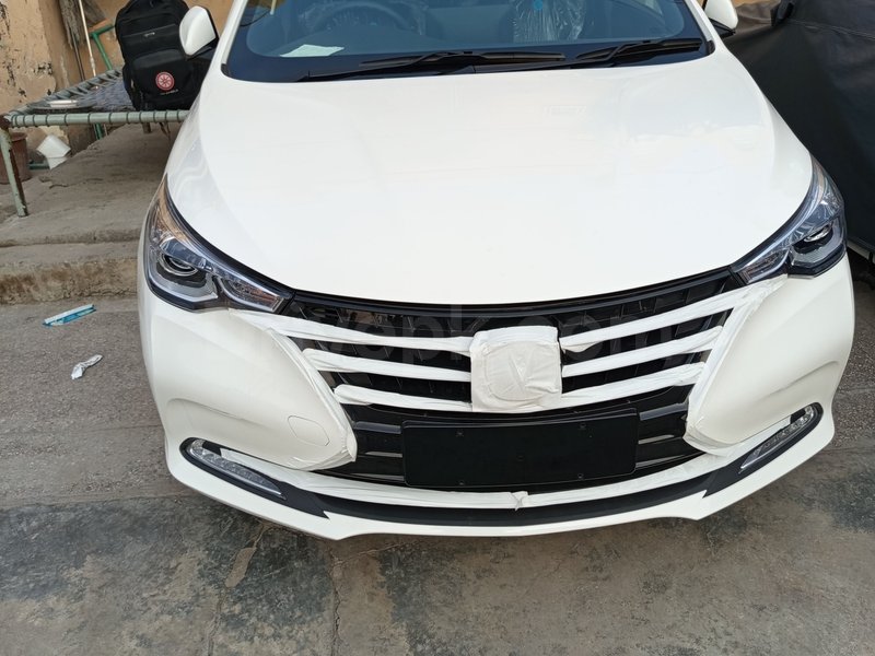 Changan Alsvin 2026 for sale