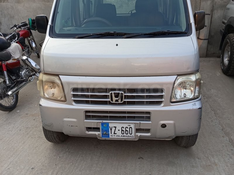 Honda Acty 2006 for sale