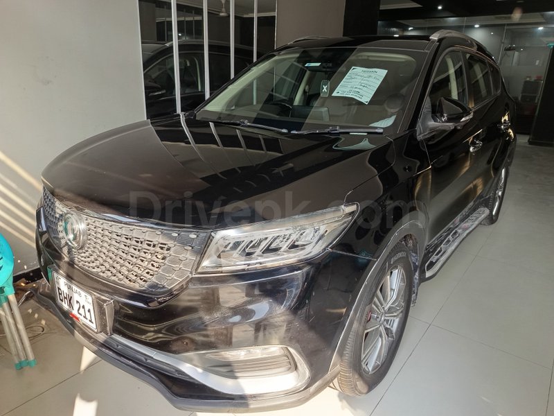 DFSK Glory 580 Pro 2021 for sale