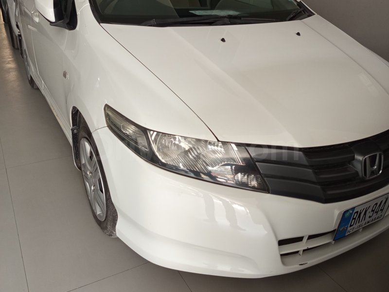 Honda City 1.3 i-VTEC 2014 for sale