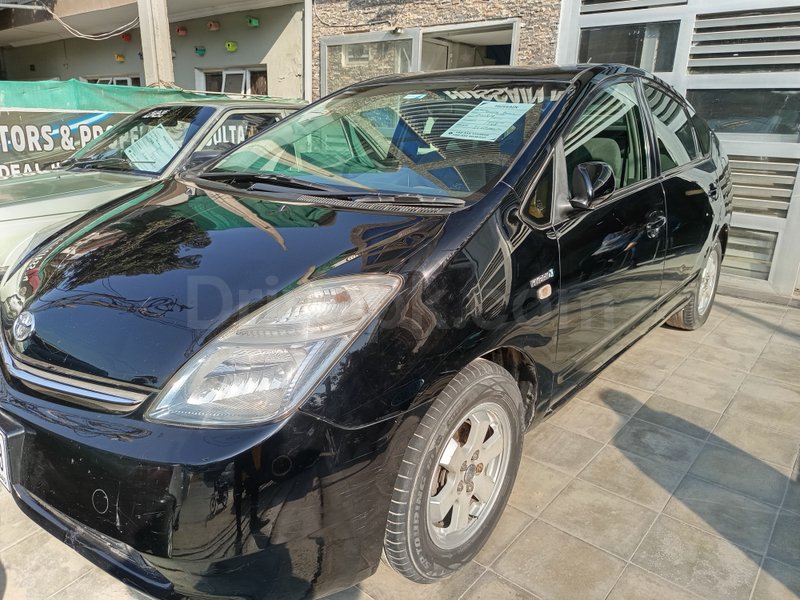 Toyota Prius G 1.5 2008 for sale