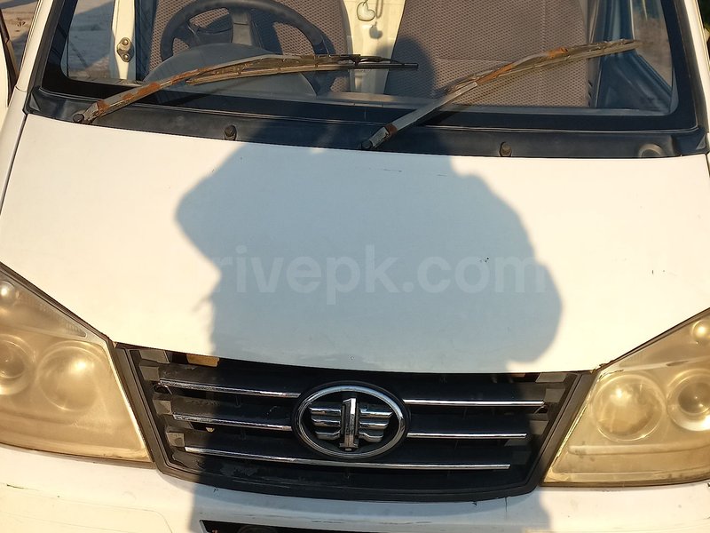 FAW Carrier 2019 for sale