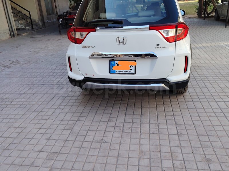Honda BR-V i-VTEC S 2025 for sale
