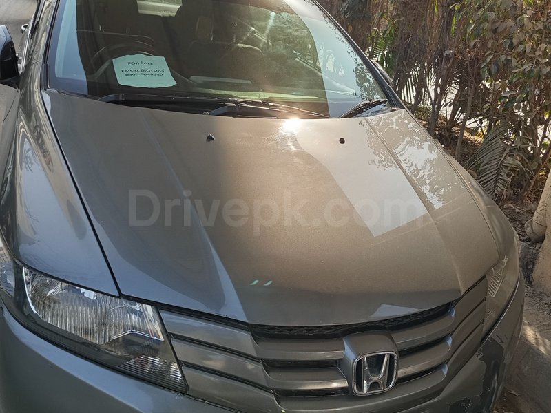 Honda City 1.3 i-VTEC 2010 for sale