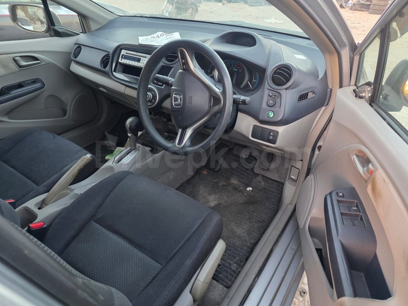 Honda Insight 2009 for sale