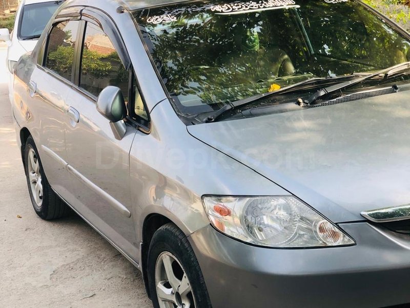 Honda City 2005 for sale