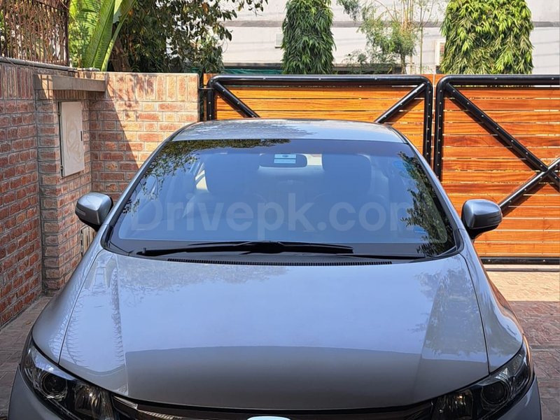 Honda Civic VTi Oriel Prosmatec 1.8 i-VTEC 2014 for sale