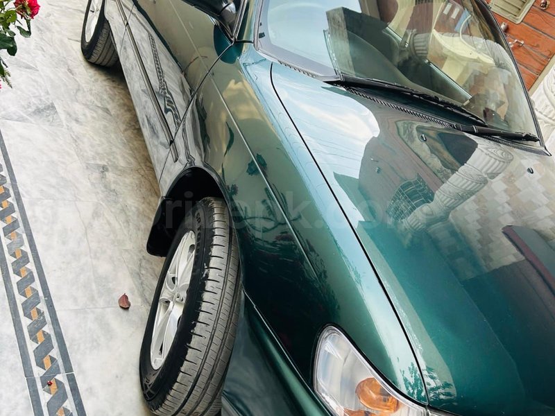 Toyota XE 2000 for sale