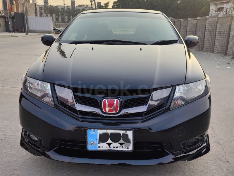 Honda City 1.3 i-VTEC 2019 for sale