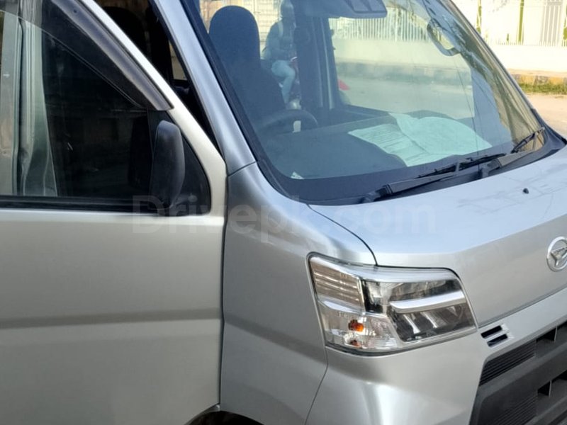 Daihatsu Daihatsu 2021 for sale