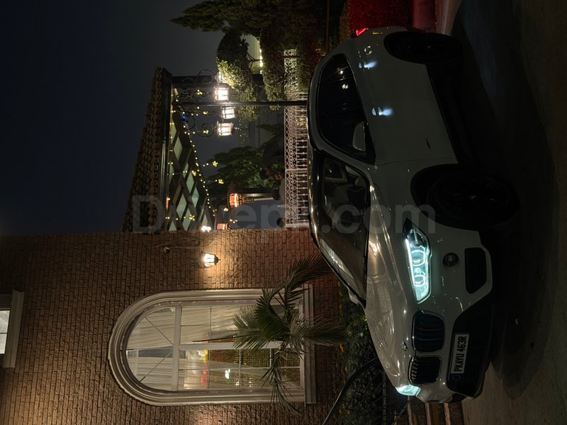 BMW X1 sDrive18i A/T 2017 for sale