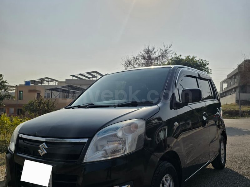 Suzuki WagonR 2018 for sale